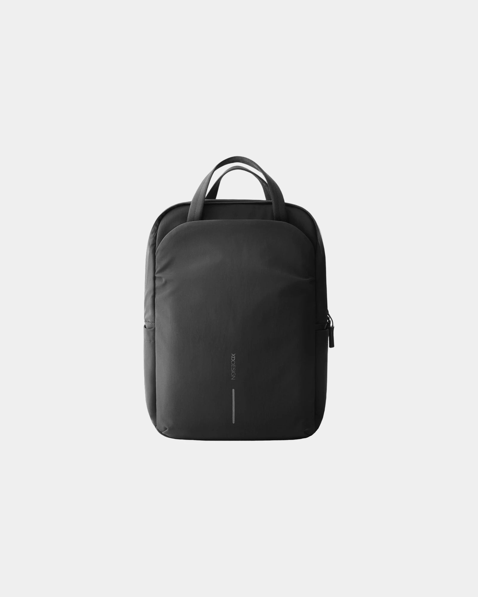 Rucksack recyceltes Nylon XD Design zum Personalisieren - 1